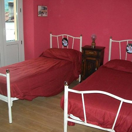 B&B Pisolo E I Persi Pien Roccasparvera ภายนอก รูปภาพ
