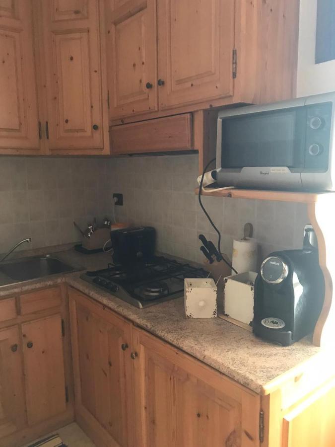 B&B Pisolo E I Persi Pien Roccasparvera ภายนอก รูปภาพ