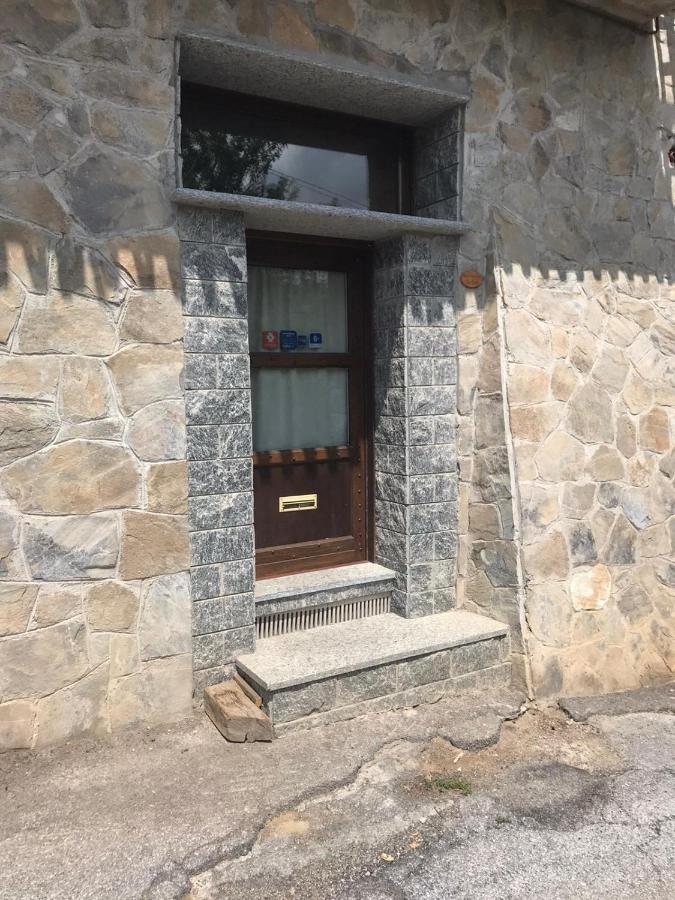 B&B Pisolo E I Persi Pien Roccasparvera ภายนอก รูปภาพ