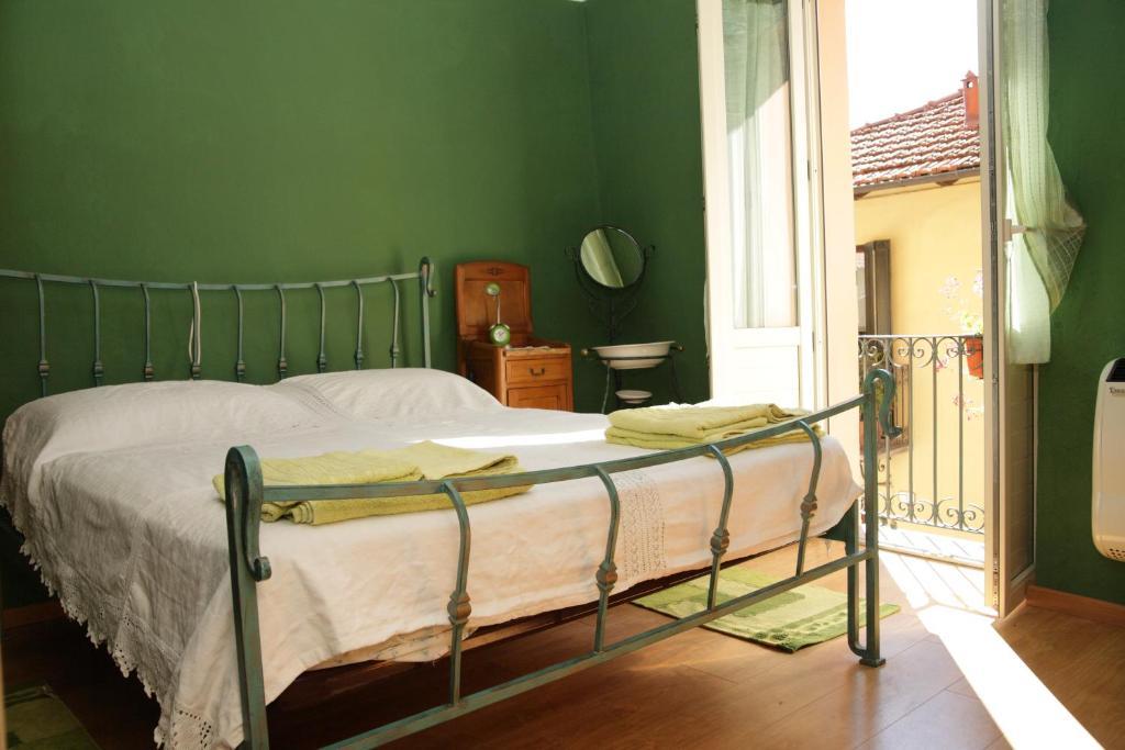 B&B Pisolo E I Persi Pien Roccasparvera ห้อง รูปภาพ