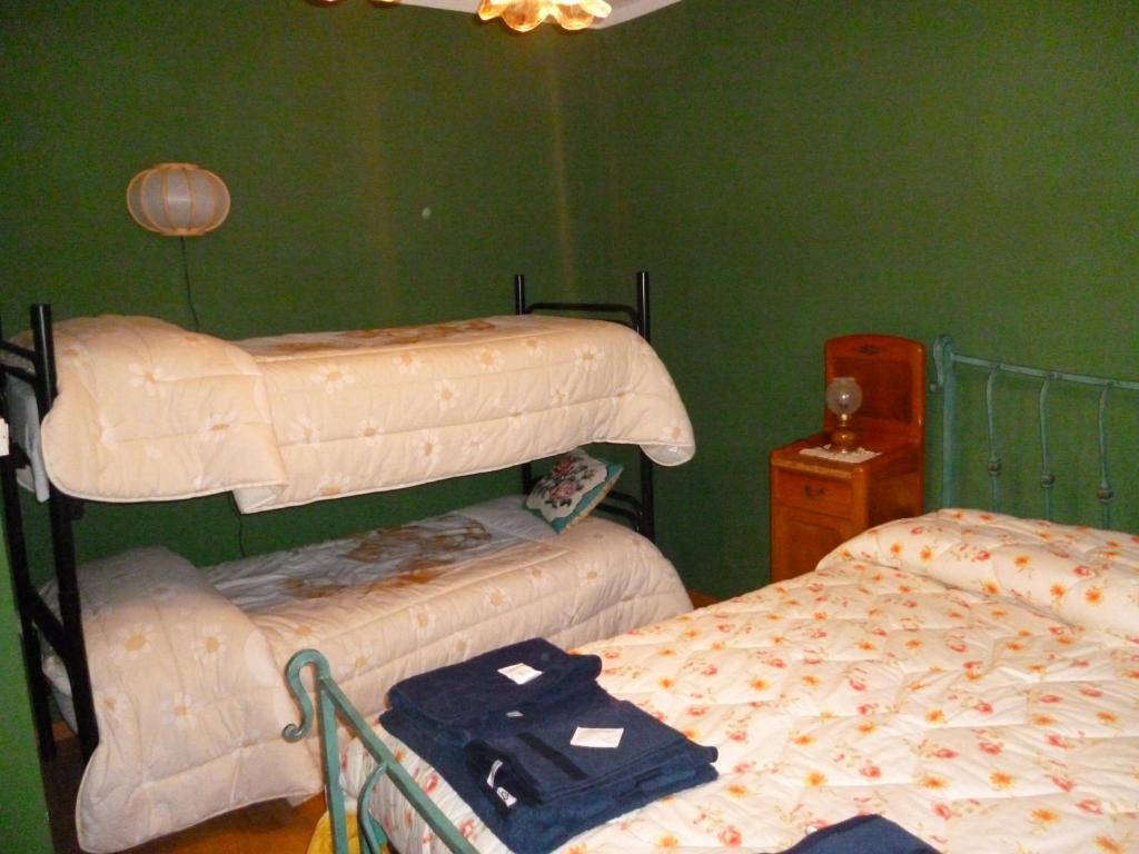 B&B Pisolo E I Persi Pien Roccasparvera ห้อง รูปภาพ