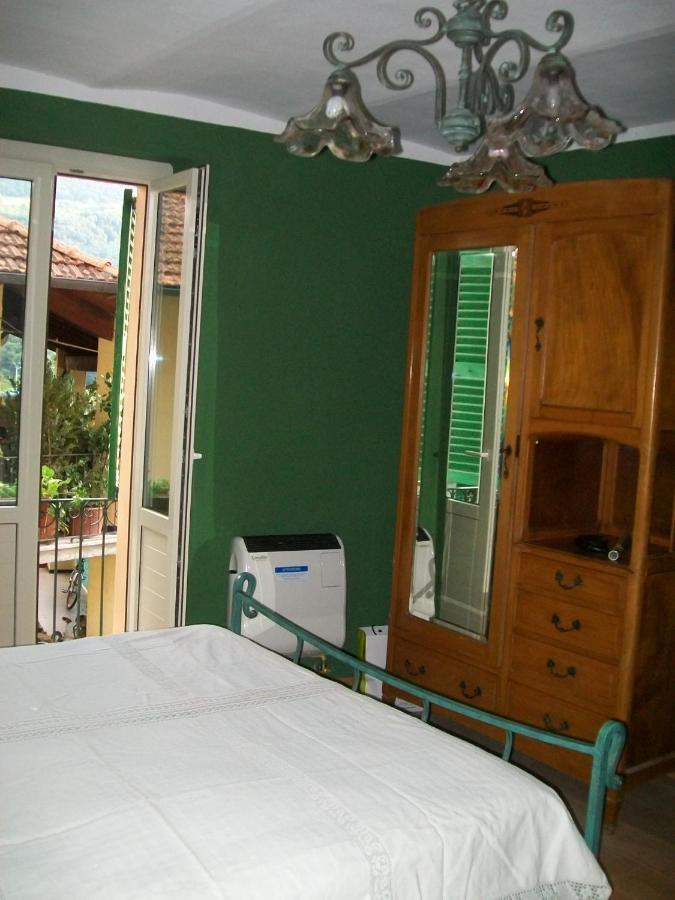 B&B Pisolo E I Persi Pien Roccasparvera ห้อง รูปภาพ
